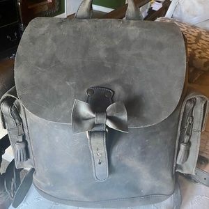 Love 41 Wanderer’s Backpack DCB